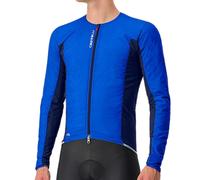 Veste Castelli Fly Jack-sey Bleu, Taille XL