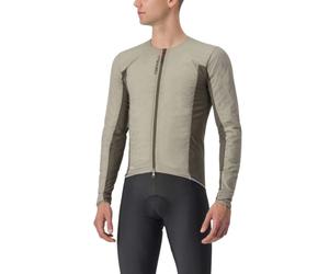 Veste Castelli Fly Jack-sey Gris, Taille L