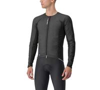 Castelli Veste Fly Jack-sey Unisexe Noir Taille XL