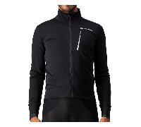 Castelli Go Gore-tex Infinium™ Windstopper® Jacket Bleu XL Homme