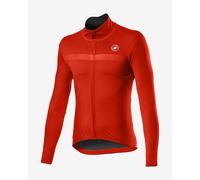 Veste Castelli Goccia rouge - S