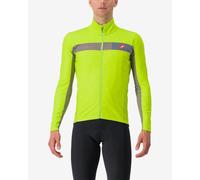 Castelli Veste Mortirolo 6s