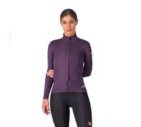 Veste Castelli Perfetto Air Noir Foncé Femme, Taille XS.