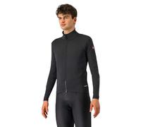 Castelli Perfetto Air Jacket Noir S Homme
