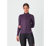 Castelli - Perfetto Air W Jacket - Veste vélo femme Night Shade - M
