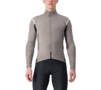 Veste Castelli Perfetto Ros 2 Gris, Taille S