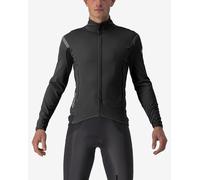 Veste Castelli Perfetto RoS 2 Rosso Corsa GORE-TEX INFINIUM™ noir clair - XS