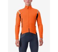 Vestes manches longues gore tex infinium castelli perfetto 2 orange