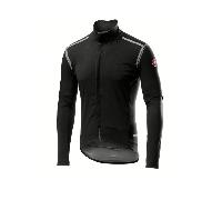 Veste Castelli Perfetto RoS Convertible Noir Homme, Taille L