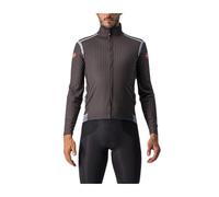 Veste Castelli Perfetto Ros Rayures Noire, Taille M