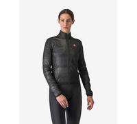 Veste Castelli Squall Shell noir clair gris femme - XS