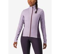Veste Castelli Transition 2 GORE-TEX INFINIUM™ violet clair femme - XS