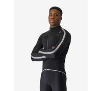 CASTELLI Veste Ultra Rain Cape - Homme - Noir / Gris - taille XL- modèle 2025