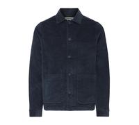 Veste Casual Friday Holmdrup 0290 Bleu M