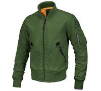 Veste Centurion Flight Pitbull - Olive S