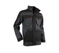 Veste Céramique Gris nuit / Noir - T6.XXL - 2064 T.XXL