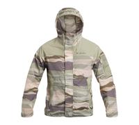 Veste Challenger II Printed Windbreaker Columbia - Safari Roque Valley/Safari S