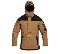 Columbia - Anorak à Enfiler Challenger™ II - Delta, Black - Taille L - Homme
