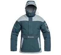 Veste Challenger II Pullover Anorak Columbia - Everblue/Crushed Blue XL