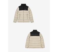 Veste Champion Classic Legacy Full Zip blanc noir - L