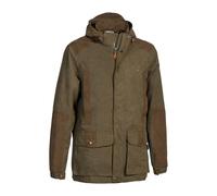 VESTE CHASSE BRISTOL PERCUSSION CHASSE OUTDOOR CAMOUFLAGE TRAQUE FLUO PECHE