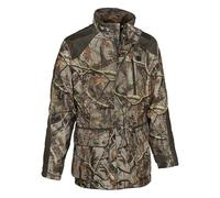 VESTE CHASSE BROCARD GHOSTCAMO FOREST