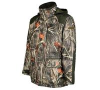 VESTE CHASSE BROCARD GHOSTCAMO WET