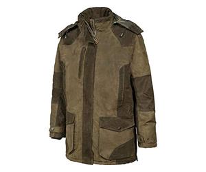 VESTE CHASSE GRAND NORD