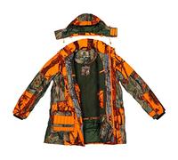 VESTE CHASSE GRAND NORD GHOSTCAMO