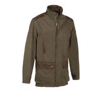 VESTE CHASSE MARLY PERCUSSION CHASSE OUTDOOR CAMOUFLAGE TRAQUE FLUO PECHE
