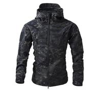 Veste Chaude Col Cagoule Polaire Moto Americaine Couverture Couverture Imperméable Chaude Bébé Automne Coupe Bombers Transparent Sherpa D'Intérieur Anti Pluie Multicolore XXL