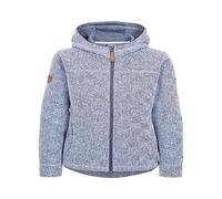 Veste chaude en micropolaire - TRESPASS - FAFLFLTR0021DNBXL - Femme - Capuche - 260 g/m² XL