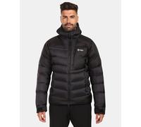 Veste homme Kilpi Guss-M Taille: M / Couleur: noir