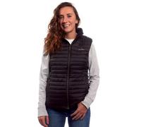 Veste chauffante avec batterie femme m