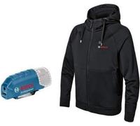 Veste chauffante Bosch Professional GHH 12+18V XA taille 3XL sans batterie - 06188000EV