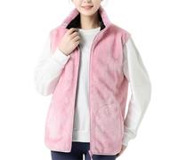 Veste Chauffante Chaud Hiver Gilet Chauffant Électrique pour Homme/Femme avec 9 Zones de Chauffage Vêtement de Chauffage Lavable pour Ski Plein Air Randonnée Blouson Moto Camping(Sans Batterie)