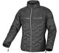 Veste chauffante femme MACNA ASCENT noir S