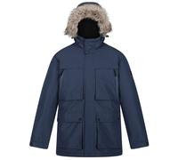 Veste chauffante homme Regatta Volter Parka Taille: L / Couleur: bleu