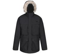 Veste chauffante homme Regatta Volter Parka Taille: M / Couleur: noir