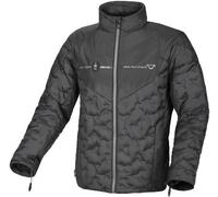Veste chauffante MACNA ASCENT noir S