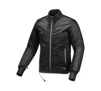 Veste Chauffante Macna Centre Jacket Bluetooth (Batteries Non Incluses) Noir