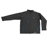 Veste Chauffante - Makita DCJ205ZL - L - 18V