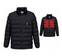 Veste chauffante PORTWEST Tunnel - Chauffée par ultrasons - S547