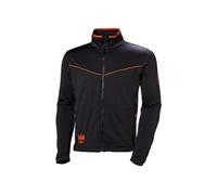 Helly Hansen Veste extensible Chelsea Evolution – Noire – 72146