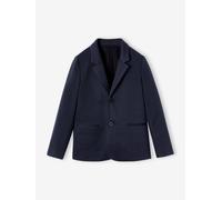 Veste chevrons garçon marine 5A