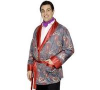 veste chic adulte - m/l - multicolore - smiffys 26948 Multicolore G