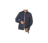 Veste chrome wind cobra 2 0 packable noir