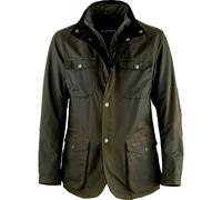 Veste Cirée Barbour Ogston MWX0700OL51 Olive Homme