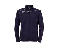 Veste classique Uhlsport Stream 3.0 Junior - Bleu F03 116-122