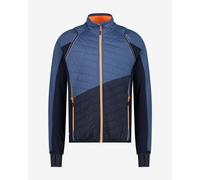 Cmp Detachable Sleeves 30a2647 Jacket Bleu S Homme